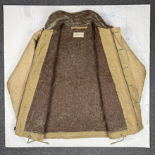 Load image into Gallery viewer, US Navy 1943 N1 Deck Jacket First Pattern - Size 44
