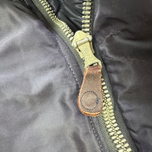 Load image into Gallery viewer, USAF 1951 First Pattern N-3A Parka with Brown Fur Hood - Mint Condition
