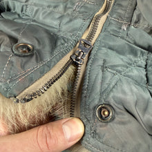 Load image into Gallery viewer, USAF 1957 N-2B Parka First Pattern
