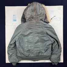 Load image into Gallery viewer, USAF 1957 N-2B Parka First Pattern
