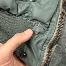 Load image into Gallery viewer, USAF 1957 N-2B Parka First Pattern
