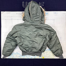 Load image into Gallery viewer, USAF 1963 N-2B Parka - Deadstock
