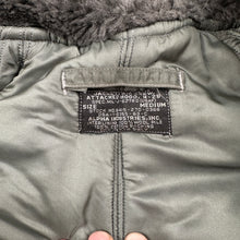 Load image into Gallery viewer, USAF 1963 N-2B Parka - Deadstock
