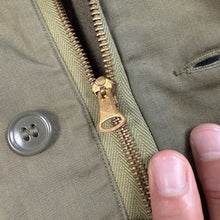 Load image into Gallery viewer, US 1st Army Military Police Company N4 Jacket
