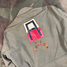 Load image into Gallery viewer, US 1st Army Military Police Company N4 Jacket
