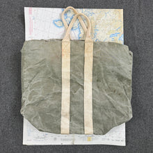 Load image into Gallery viewer, Naval Aircraft Factory Pre/Early-War Pilot Kit Bag
