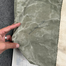 Load image into Gallery viewer, Naval Aircraft Factory Pre/Early-War Pilot Kit Bag
