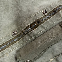 Load image into Gallery viewer, Naval Aircraft Factory Pre/Early-War Pilot Kit Bag
