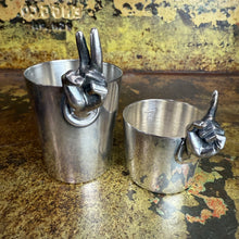 Load image into Gallery viewer, Napier 1930s Finger Jiggers
