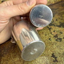 Load image into Gallery viewer, Napier 1930s Finger Jiggers
