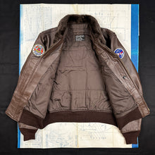 Load image into Gallery viewer, US Navy &amp; NASA Apollo 14 Recovery Force G1 Jacket
