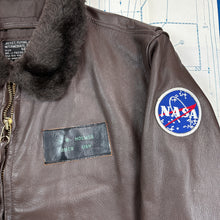 Load image into Gallery viewer, US Navy &amp; NASA Apollo 14 Recovery Force G1 Jacket
