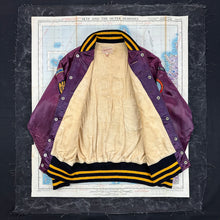 Load image into Gallery viewer, US Naval Academy 1950s Souvenir Jacket
