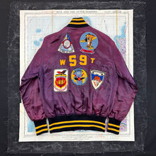 Load image into Gallery viewer, US Naval Academy 1950s Souvenir Jacket
