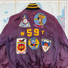 Load image into Gallery viewer, US Naval Academy 1950s Souvenir Jacket
