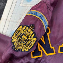 Load image into Gallery viewer, US Naval Academy 1950s Souvenir Jacket
