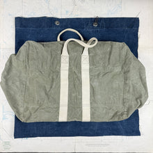 Load image into Gallery viewer, US Navy Pre/Early-War Parachute Bag

