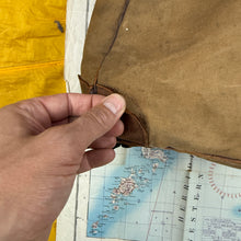 Load image into Gallery viewer, British Army WW2 Officer's Bag
