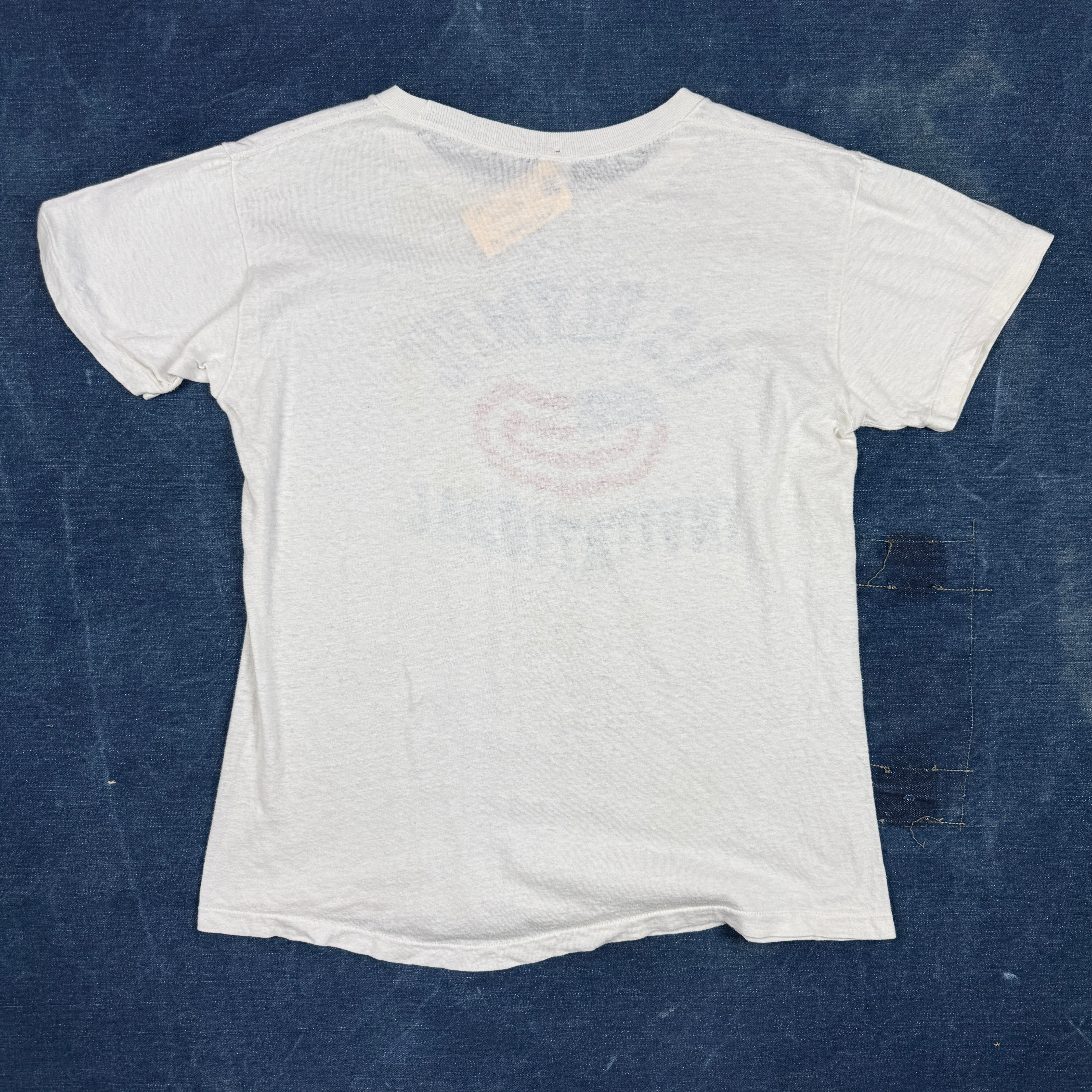 US Olympic Invitational 1972  T-shirt