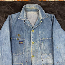 Load image into Gallery viewer, OshKosh B'Gosh 1960s Chore Jacket

