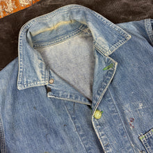 Load image into Gallery viewer, OshKosh B'Gosh 1960s Chore Jacket
