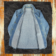 Load image into Gallery viewer, OshKosh B'Gosh 1960s Chore Jacket
