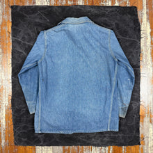 Load image into Gallery viewer, OshKosh B'Gosh 1960s Chore Jacket
