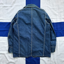Load image into Gallery viewer, OshKosh B&#39;Gosh 1940s Chore Jacket - Very Good Condition
