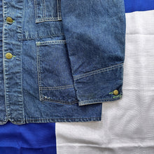 Load image into Gallery viewer, OshKosh B&#39;Gosh 1940s Chore Jacket - Very Good Condition
