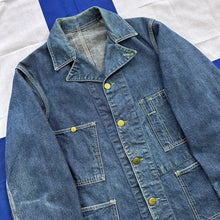 Load image into Gallery viewer, OshKosh B&#39;Gosh 1940s Chore Jacket - Very Good Condition
