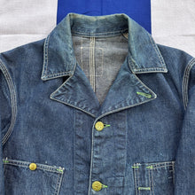 Load image into Gallery viewer, OshKosh B&#39;Gosh 1940s Chore Jacket - Very Good Condition
