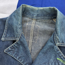 Load image into Gallery viewer, OshKosh B&#39;Gosh 1940s Chore Jacket - Very Good Condition
