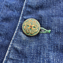 Load image into Gallery viewer, OshKosh B&#39;Gosh 1940s Chore Jacket - Very Good Condition
