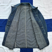 Load image into Gallery viewer, OshKosh B&#39;Gosh 1940s Chore Jacket - Very Good Condition
