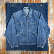 Load image into Gallery viewer, OshKosh B'Gosh 1950s/60s Cossack Jacket as worn by James Dean

