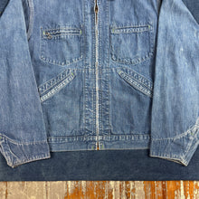 Load image into Gallery viewer, OshKosh B'Gosh 1950s/60s Cossack Jacket as worn by James Dean
