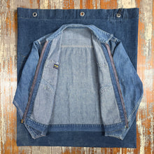 Load image into Gallery viewer, OshKosh B'Gosh 1950s/60s Cossack Jacket as worn by James Dean

