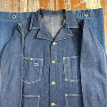 Load image into Gallery viewer, OshKosh B'Gosh 1950s Chore Jacket - Mint Condition

