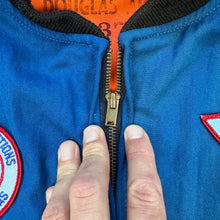 Load image into Gallery viewer, Douglas Aircraft Test Pilot Jacket by Pace Flight Apparel
