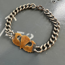 Load image into Gallery viewer, US Army Paratrooper Jump Wing Bracelet
