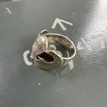 Load image into Gallery viewer, US Army Paratrooper Jump Wing Ring
