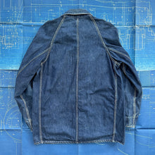 Load image into Gallery viewer, Pay Day 1950s Chore Jacket - Mint Condition
