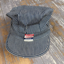 Load image into Gallery viewer, Big Mac 50s/60s Engineer Cap - Deadstock

