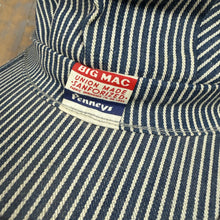 Load image into Gallery viewer, Big Mac 50s/60s Engineer Cap - Deadstock
