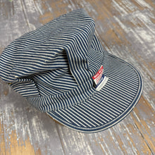 Load image into Gallery viewer, Big Mac 50s/60s Engineer Cap - Deadstock
