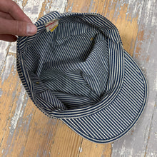 Load image into Gallery viewer, Big Mac 50s/60s Engineer Cap - Deadstock
