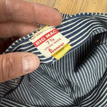 Load image into Gallery viewer, Big Mac 50s/60s Engineer Cap - Deadstock
