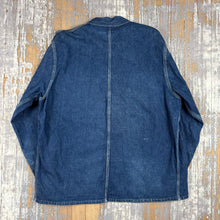 Load image into Gallery viewer, Pay Day 1950s Chore Jacket
