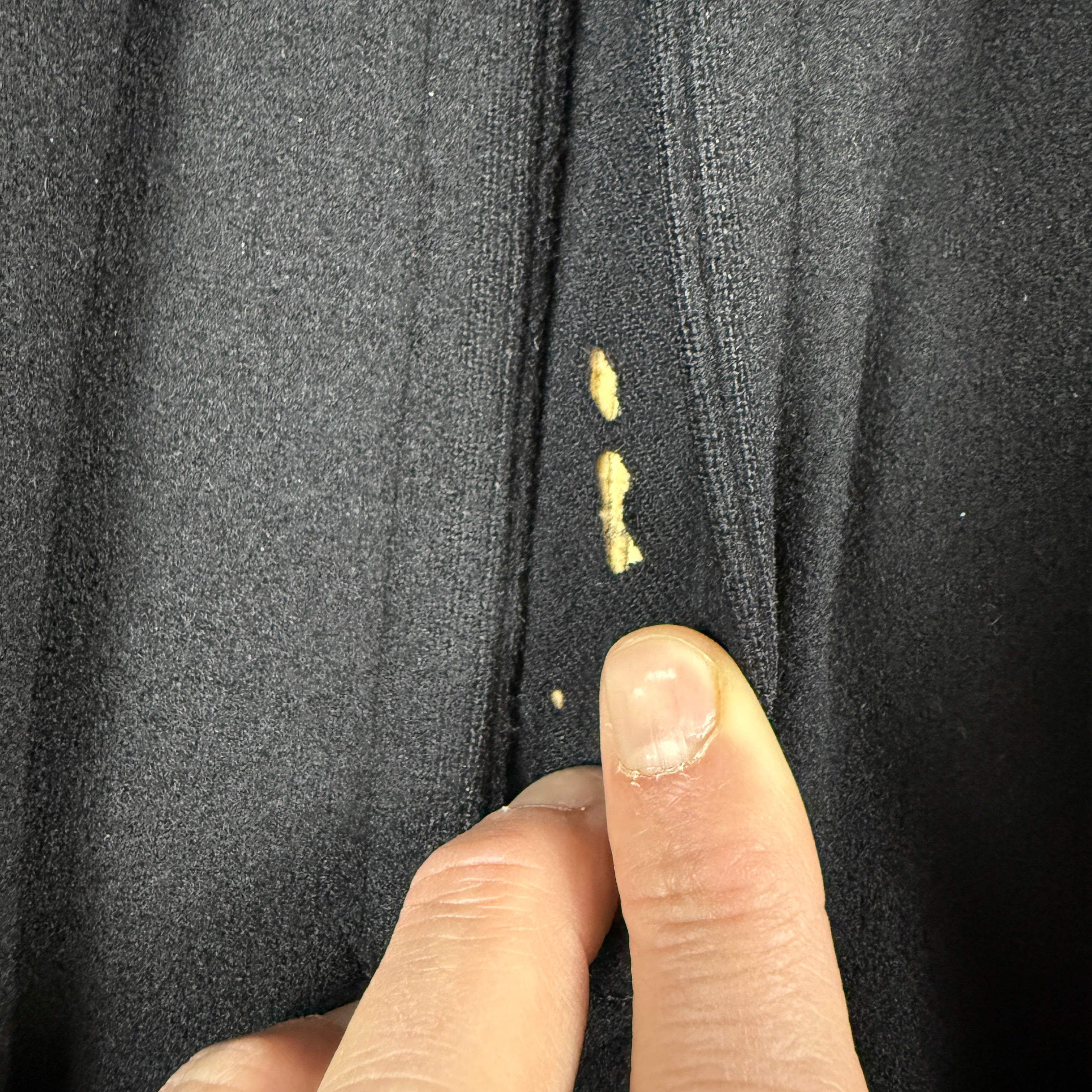 US Navy Pre-War Peacoat - Good Condition - Size 40