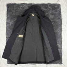 Load image into Gallery viewer, US Navy Pre-War Peacoat - Good Condition - Size 40
